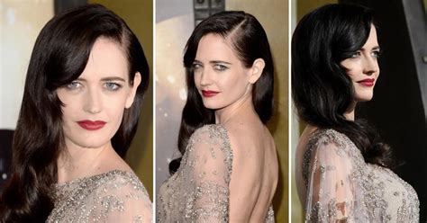 Deslumbrante Eva Green em cena sensual nua de Sin City